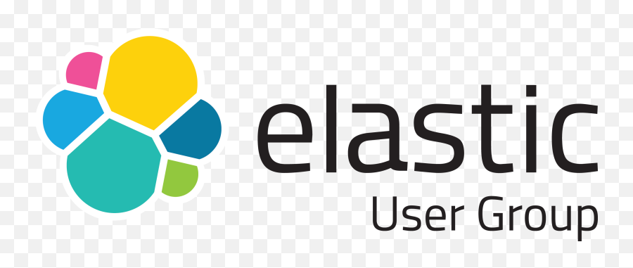 Download User Group Logo - Elastic Logo Png Png Image With Elastic Co,Meetup Logo Png