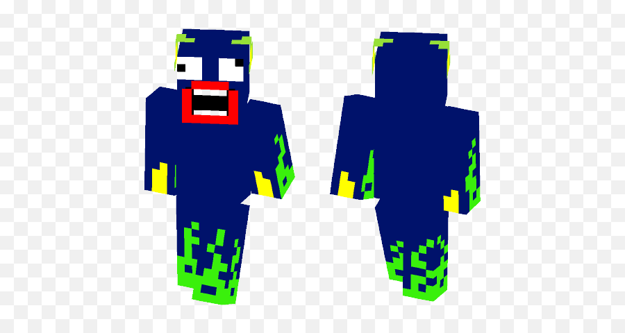 Download Shoop Da Whoop Minecraft Skin - Download Png,Shoop Da Whoop Png