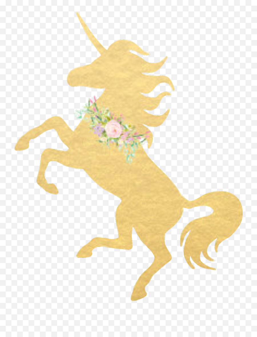Whatever Just Wash Your Hands Bathroom Png Gold Unicorn