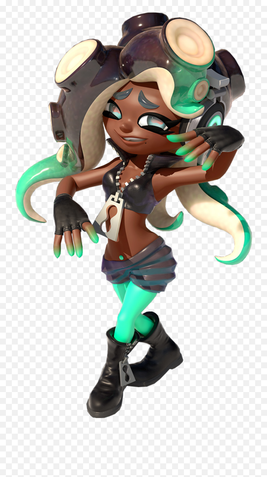 Marina - Marina Splatoon Png,Splatoon Icon