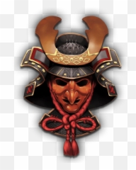 Helm Super Samurai - Supernatural Creature png