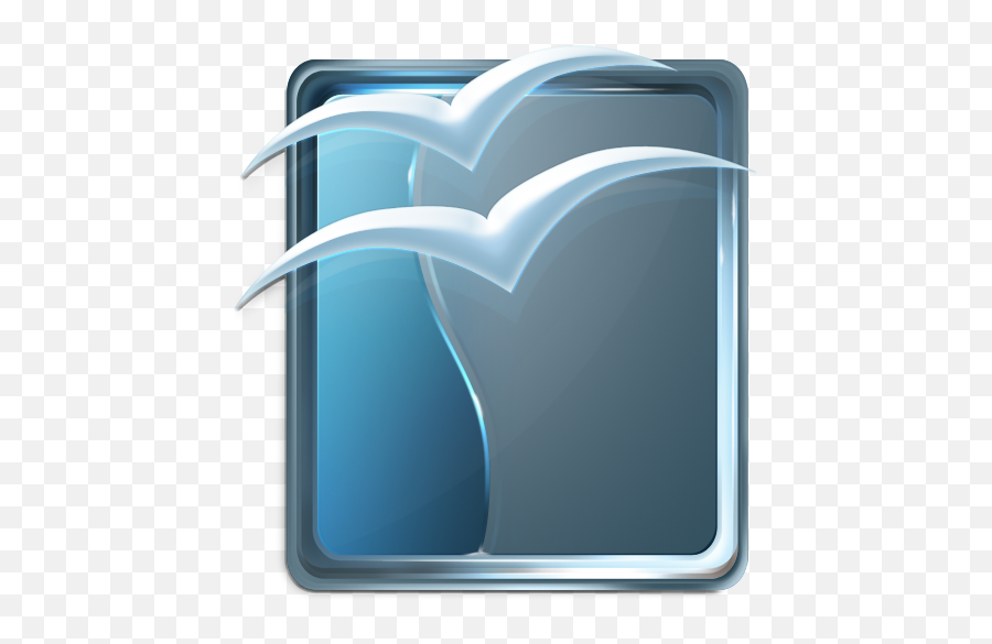 Openoffice 3 - Open Office Icons Png,Openoffice Icon