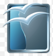 Openoffice 3 - Office Icons Png