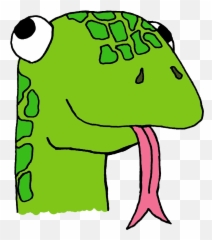 Download Lizard Png Transparent Images - Cartoon