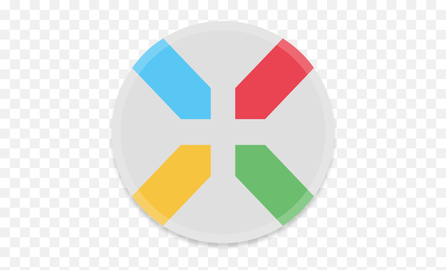 Nexus Free Icon Of Button Ui - Nexus Icon Png,Nexus 5 Icon