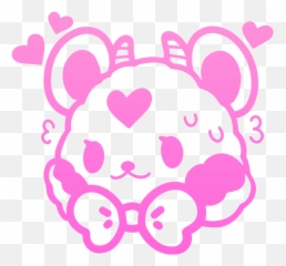 Deals U2013 Unagikawaii - Dot png