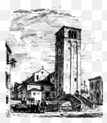 Dorsoduro - Art Charcoal Png,St Emilia Icon