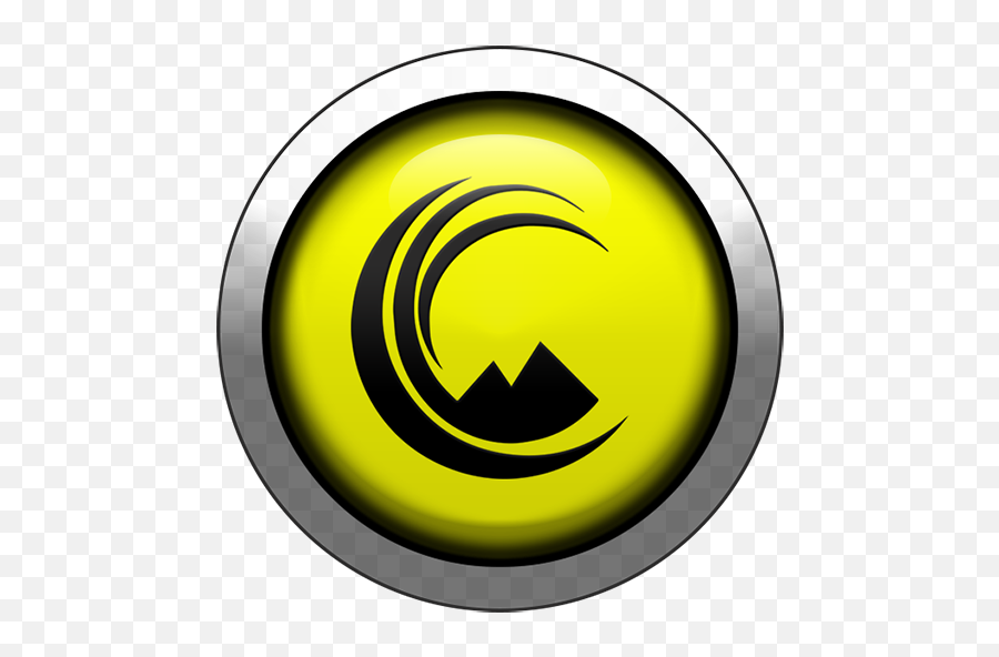 Download Sunkt Yellow Icon Pack Android - Dot Png,Yellow Icon Pack