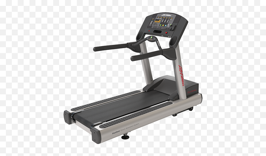 Treadmill Png 4 Image - Life Fitness Club Series Treadmill,Treadmill Png