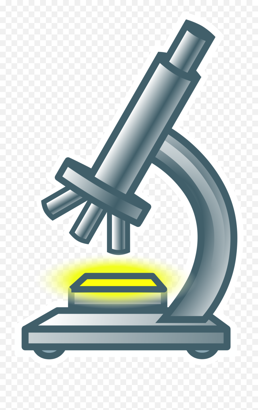 File - Petrographic Microscope Png,Generic Document Icon Creative Commons
