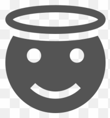 Icon Of Super Flat Remix V1 - Cara De Angel Png