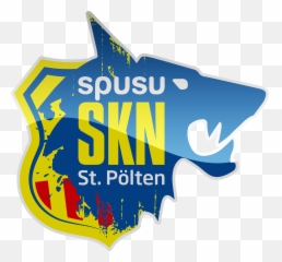 Skn St - Spusu Skn St Polten Png,Fish Logo Png