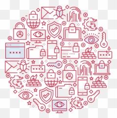 Cyber Security Attain - Language png