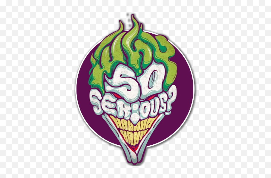 February 2016 - 512 X 512 Joker Png,Back To The Future Folder Icon