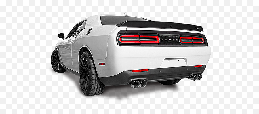 Dodge Challenger Xmod Series Exhaust - Automotive Paint Png,2014 Challenger Icon