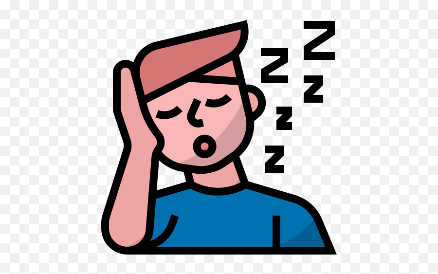 Tiredness Sick Exhaustion Tried - Language Png,Sleeping Beauty Icon