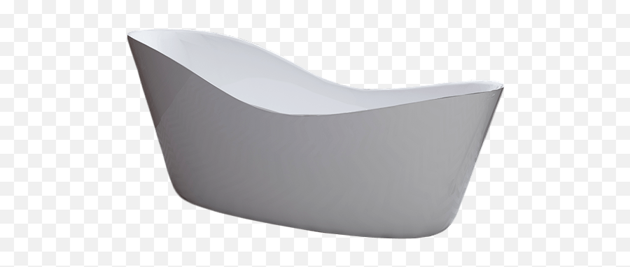 Slipper 1700mm Natural Stone Bath - Chair Png,Transparent Bathtub