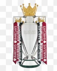 Pin Auf Football Trophies - Premier League Trophy Png Transparent