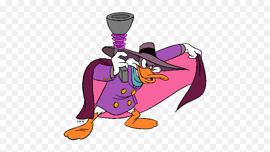 Darkwing Duck Png Jill Mvc2 Icon