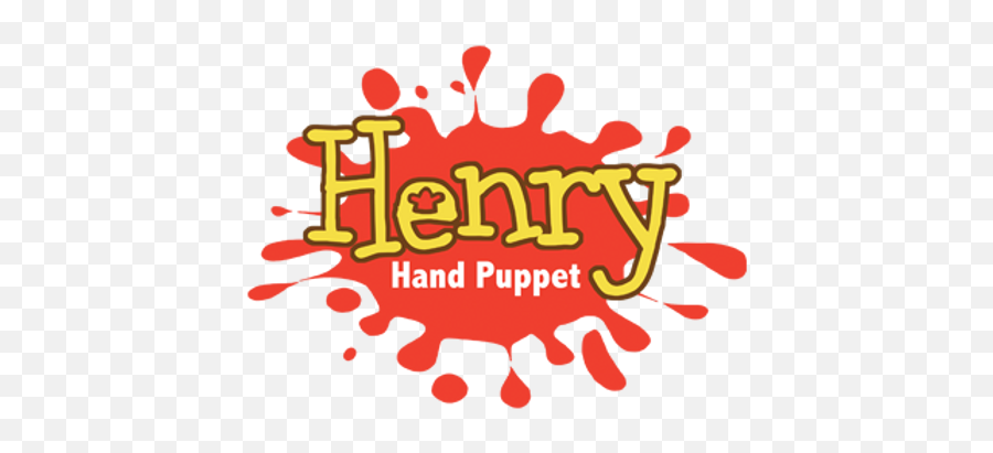 Henry Hand Puppet Taylormation - Language Png,Puppet Icon