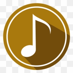 Jesus I Believe What You Said - Music Logo Mp3 Audio png
