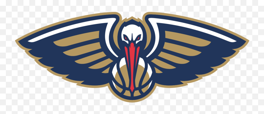 Nba Teams Logo Transparent - New Orleans Pelicans Logo Png,Nba 2k17 Star Icon