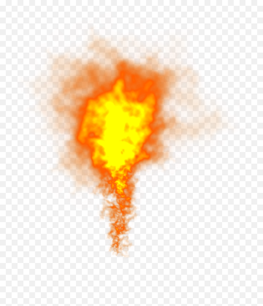 Fire Free Png Transparent Image And Clipart - Transparent Background Fire Blast Gif,Lighter Flame Png