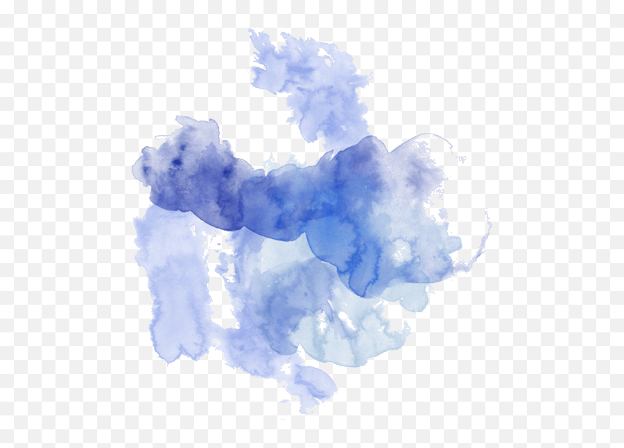 Portable Network Graphics Drawing - Dark Blue Aesthetic Png,Watercolor Png