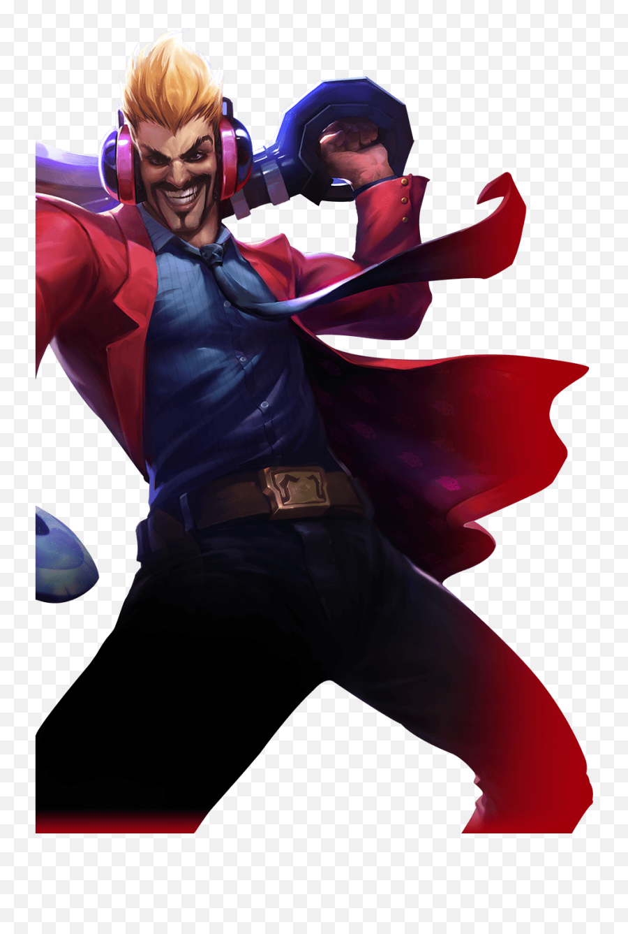 Lol First Win Of The Day - Draven League Of Legends Transparent Png,Lol Draven Icon
