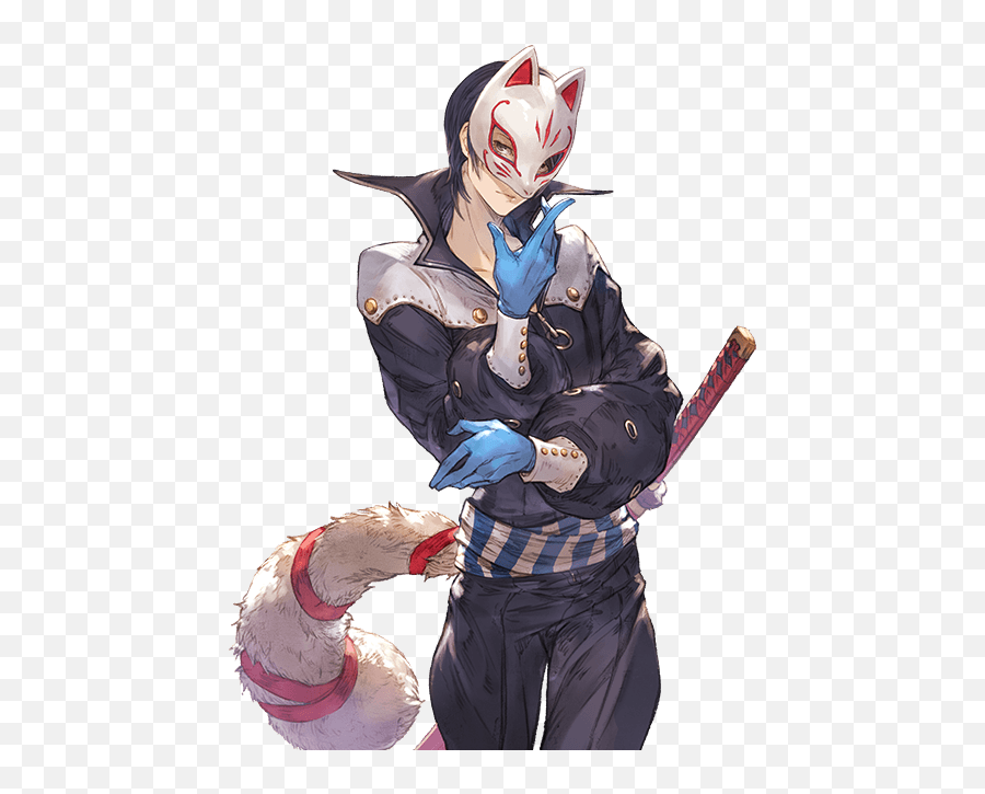 200 Iu0027ll Face Myself Ideas In 2021 Persona 5 4 - Persona 5 Granblue Fantasy Yusuke Png,Persona 5 Ryuji Icon