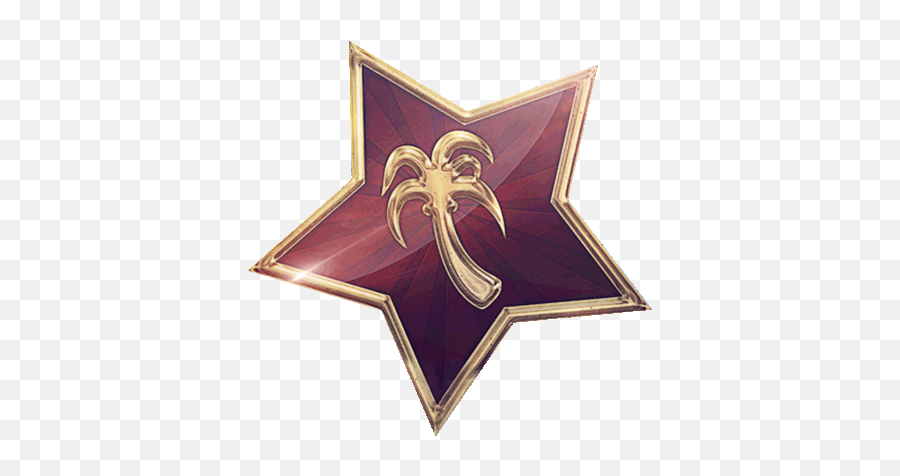 Tropico6 Tropico Star Gif - Decorative Png,Tropico 5 Icon Meaning