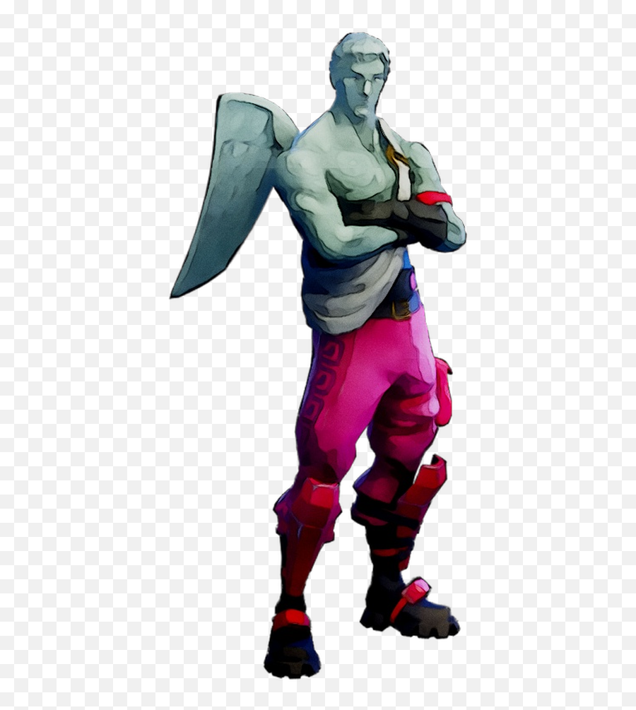 Download Free Legends Figure Apex Royale Figurine Fortnite - Character Fortnite Vector Png,Figure Icon
