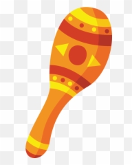 Cinco De Mayo Icon Cartoon Line Art For - Dot png