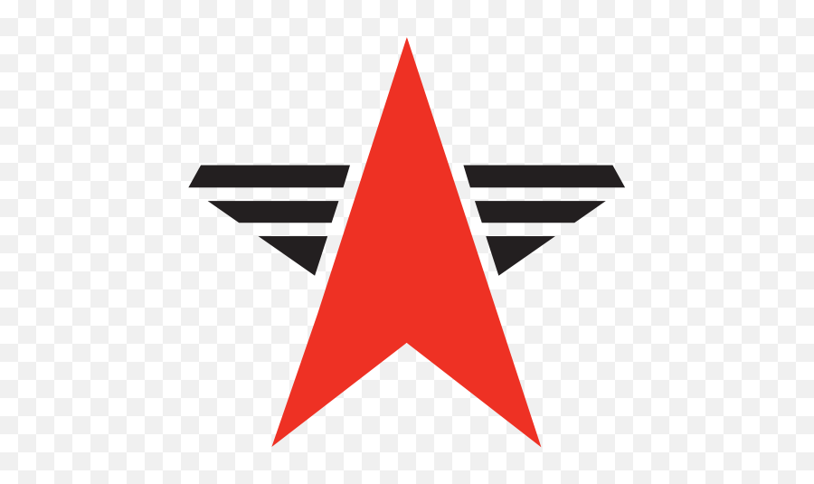 Cropped - Nsasiteiconpng North Star Aviation American Freedom Softball Logo,What Is A Site Icon