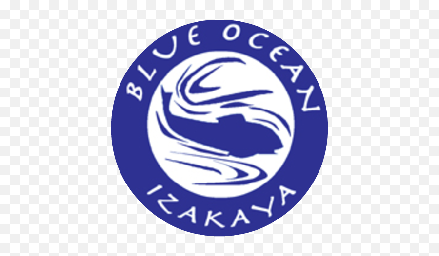 Blue Ocean Restaurant - Language Png,Icon On Ocean Menu