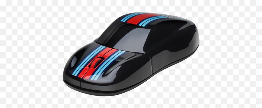 Computer Mouse U2013 Martini Racing - Martini Racing Porsche Mouse Png,Computer Mouse Transparent