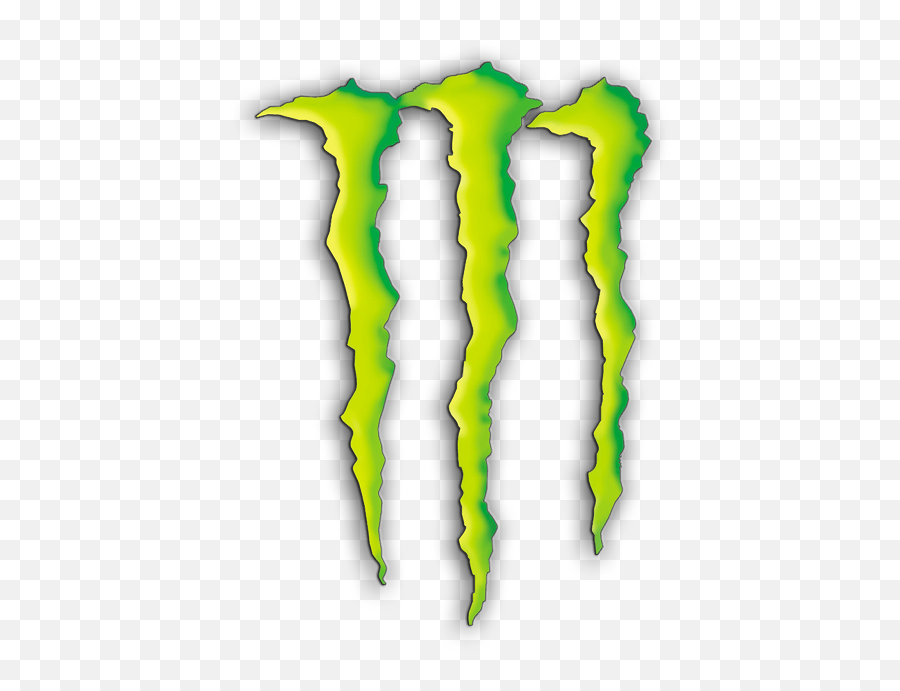 Monster Logo Drawing - Monster Energy Logo Vector Png,Behance Logo Png