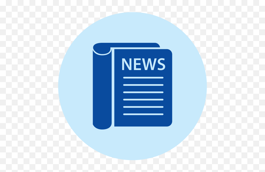 Newspaper News Free Icon Of 36 Books U0026 Reading Icons - Vertical Png,Google News Icon