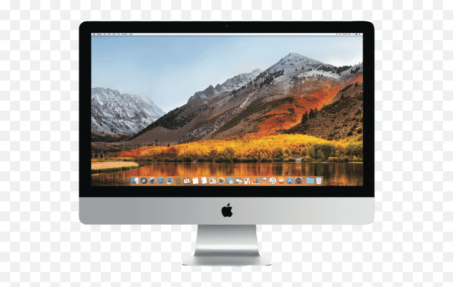 Imac Overheating Repairs In Nyc - Inyo National Forest Png,Imac Desktop Icon