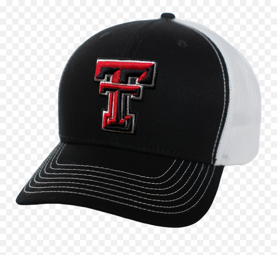 Gameguard Texas Tech University Caviar Cap White Meshback - For Baseball Png,Caviar Icon