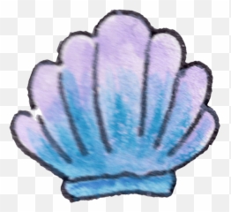 Long Route Florida Mermaid Trail Walking Tour - Sketch png