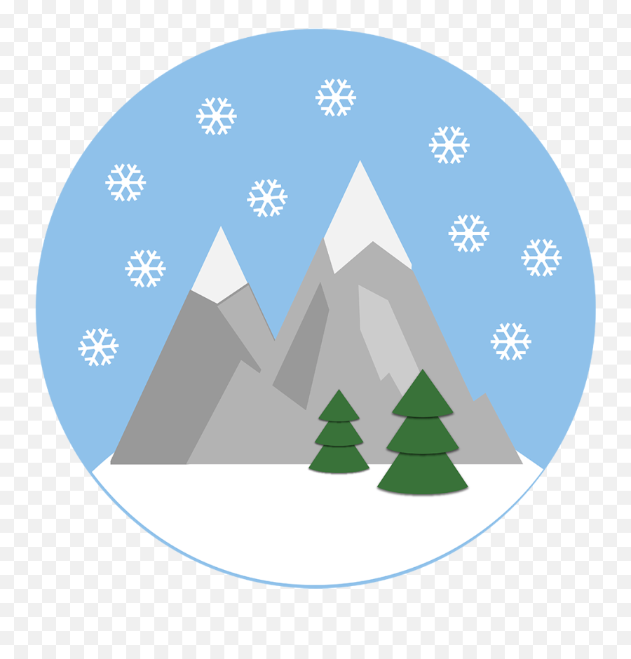 Snow Effect Overlay For Websites - Transparent Snow Animated Png,Falling Snow Transparent Background