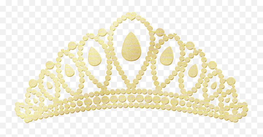 Gold Tiara Crown - Free Image On Pixabay Diamant Tiara Png,Season 1 Gold Icon