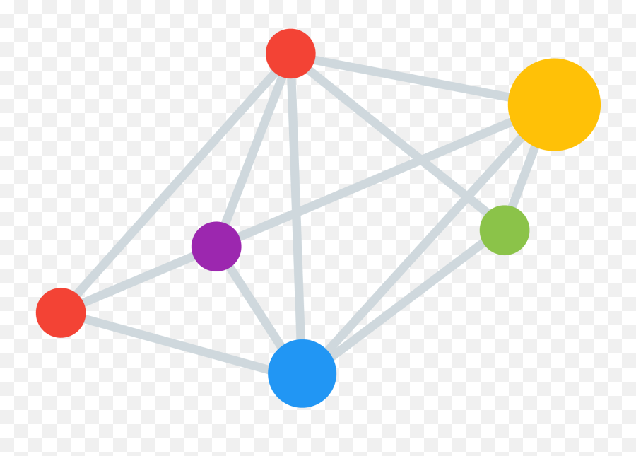 Meson Network Following U2014 Hashnode - Dot Png,Group Icon Flat