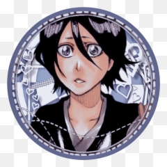 1000 Images About Rukia Kuchiki Trending - Icon png