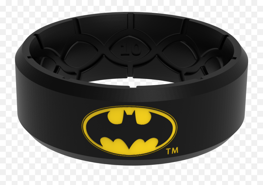 Dc Green Lantern Icon Ring U2013 Groove Life - Small Batman Png,Belt Icon