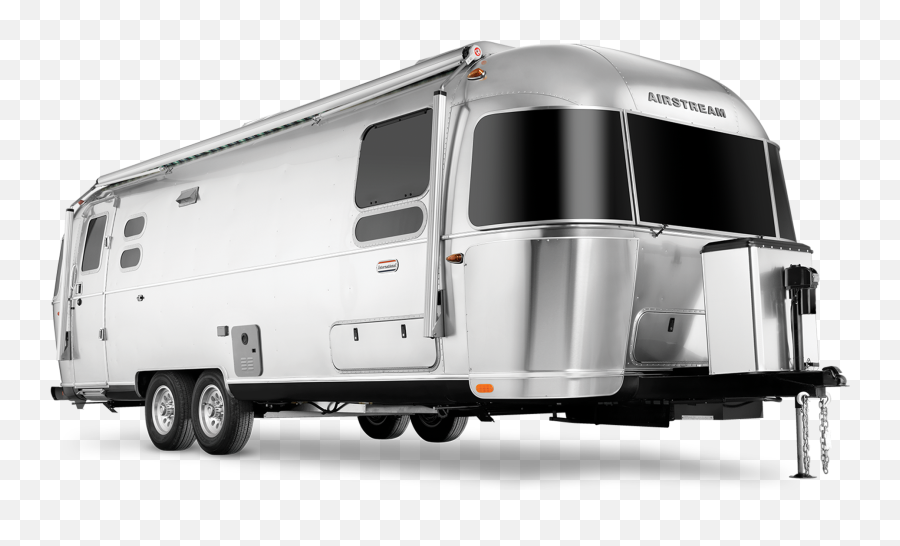 International Travel Trailers Airstream - Airstream International Serenity Png,Lg Blu Ray Player World Icon