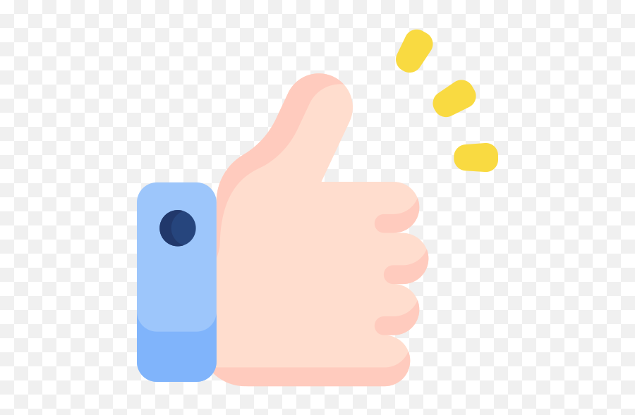 Like - Free Marketing Icons Sign Language Png,Like Hand Icon
