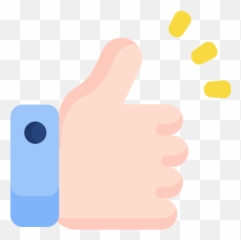 Like - Free marketing icons Sign Language png