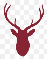 Deer Crest Senior Living Our Team - Antler Id png